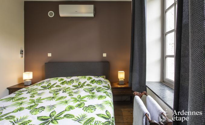 Ferienhaus Vresse-sur-semois 8 Pers. Ardennen