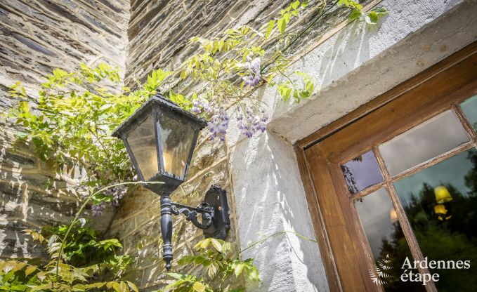Ferienhaus Vresse-sur-semois 8 Pers. Ardennen