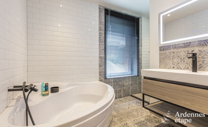 Ferienhaus Vresse-sur-semois 8 Pers. Ardennen