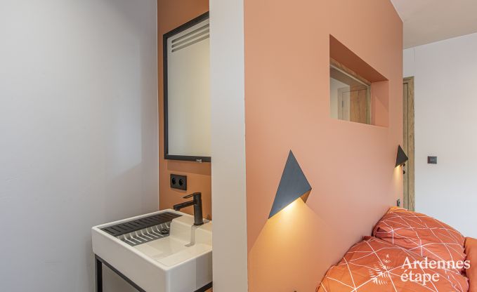 Ferienhaus Vresse-sur-semois 8 Pers. Ardennen