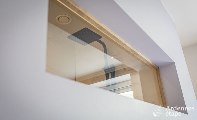 Ferienhaus Vresse-sur-semois 8 Pers. Ardennen