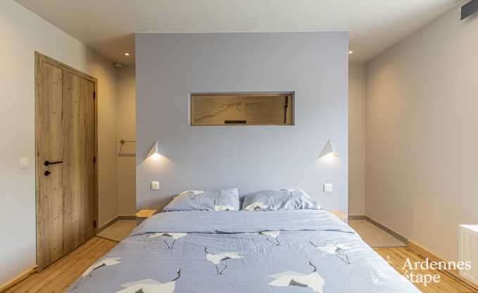 Ferienhaus Vresse-sur-semois 8 Pers. Ardennen