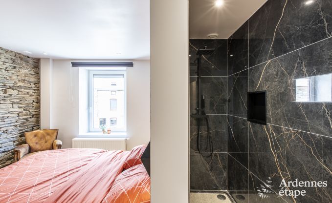 Ferienhaus Vresse-sur-semois 8 Pers. Ardennen