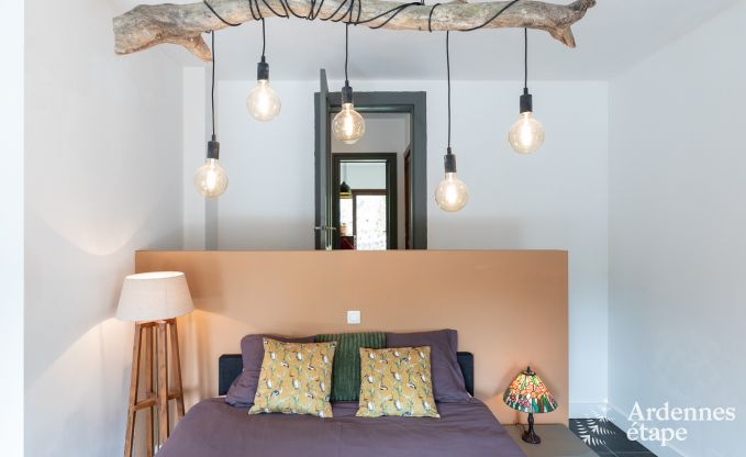 Ferienhaus Vresse-sur-semois 8 Pers. Ardennen