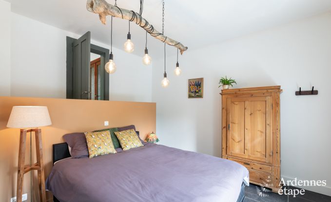 Ferienhaus Vresse-sur-semois 8 Pers. Ardennen