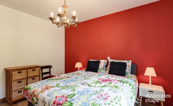 Ferienhaus Vresse-sur-semois 8 Pers. Ardennen