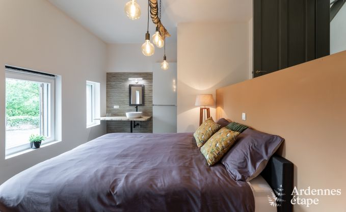 Ferienhaus Vresse-sur-semois 8 Pers. Ardennen