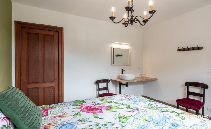 Ferienhaus Vresse-sur-semois 8 Pers. Ardennen