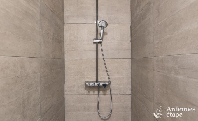 Ferienhaus Vresse-sur-semois 8 Pers. Ardennen