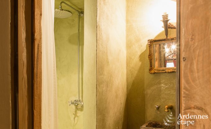 Chalet Waimes 23 Pers. Ardennen Schwimmbad Wellness