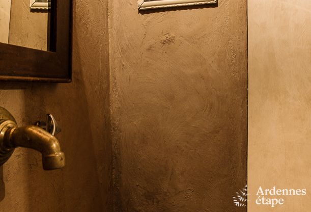 Chalet Waimes 23 Pers. Ardennen Schwimmbad Wellness