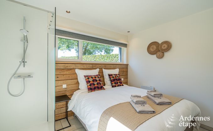 Cottage Waimes 2 Pers. Ardennen Behinderten gerecht