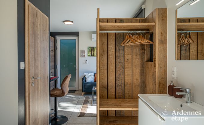 Cottage Waimes 2 Pers. Ardennen Behinderten gerecht