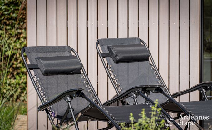 Cottage Waimes 2 Pers. Ardennen Behinderten gerecht