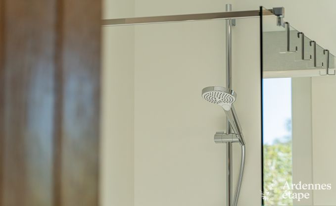 Cottage Waimes 2 Pers. Ardennen Behinderten gerecht