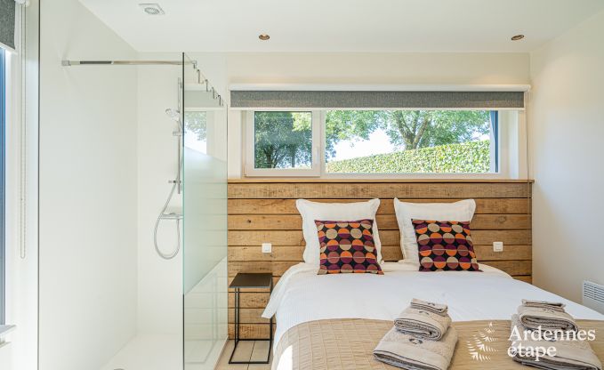 Cottage Waimes 2 Pers. Ardennen Behinderten gerecht