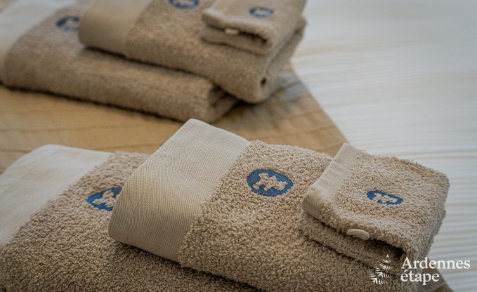 Cottage Waimes 2 Pers. Ardennen Behinderten gerecht