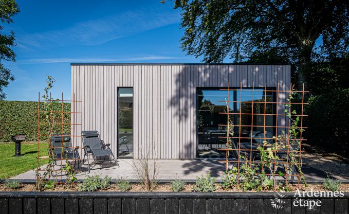 Cottage Waimes 2 Pers. Ardennen Behinderten gerecht