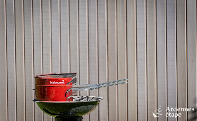 Cottage Waimes 2 Pers. Ardennen Behinderten gerecht