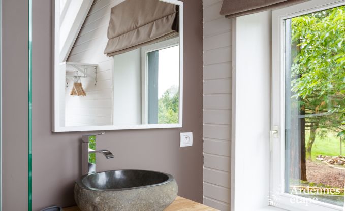 Cottage Waimes 18/20 Pers. Ardennen Wellness