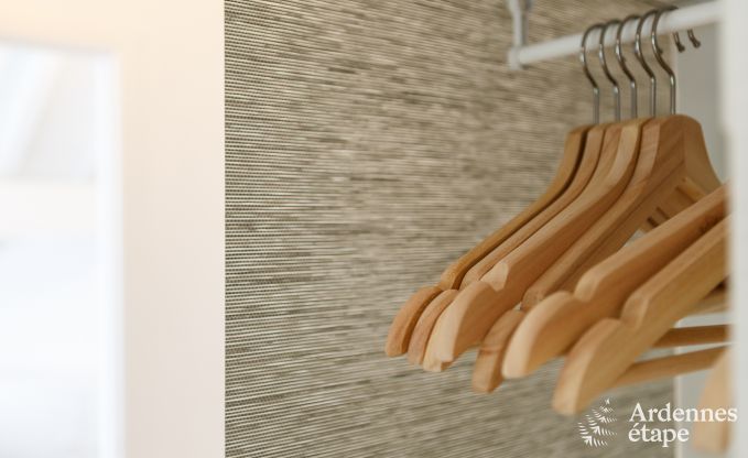 Cottage Waimes 18/20 Pers. Ardennen Wellness