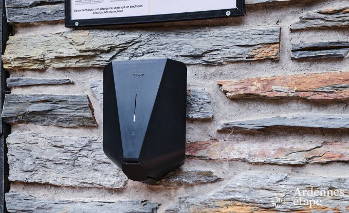 Cottage Waimes 18/20 Pers. Ardennen Wellness