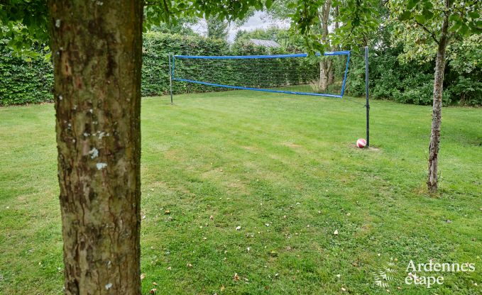 Cottage Waimes 18/20 Pers. Ardennen Wellness