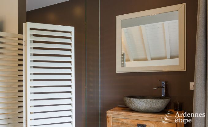 Cottage Waimes 18/20 Pers. Ardennen Wellness