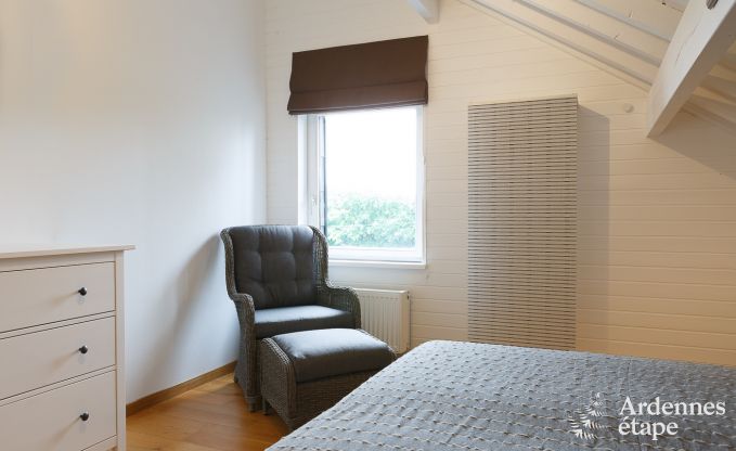 Cottage Waimes 18/20 Pers. Ardennen Wellness