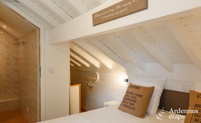 Cottage Waimes 18/20 Pers. Ardennen Wellness