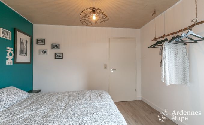 Ferienhaus Waimes 13 Pers. Ardennen Wellness Behinderten gerecht