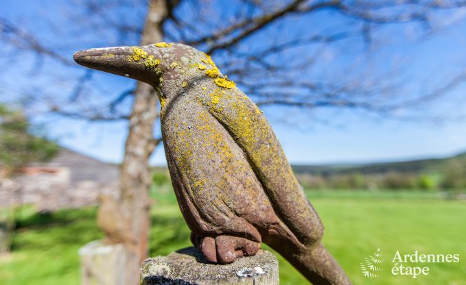 Ferienhaus Waimes 6 Pers. Ardennen