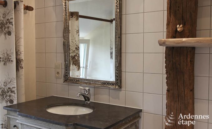 Ferienhaus Waimes 6 Pers. Ardennen