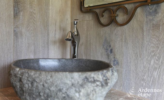 Ferienhaus Waimes 6 Pers. Ardennen