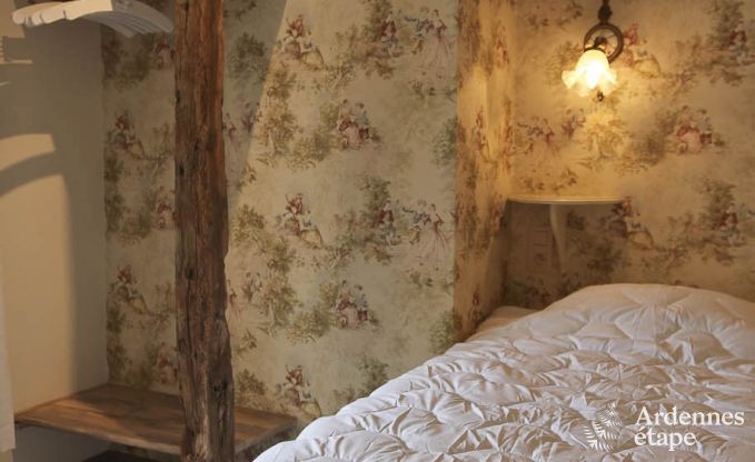 Ferienhaus Waimes 6 Pers. Ardennen