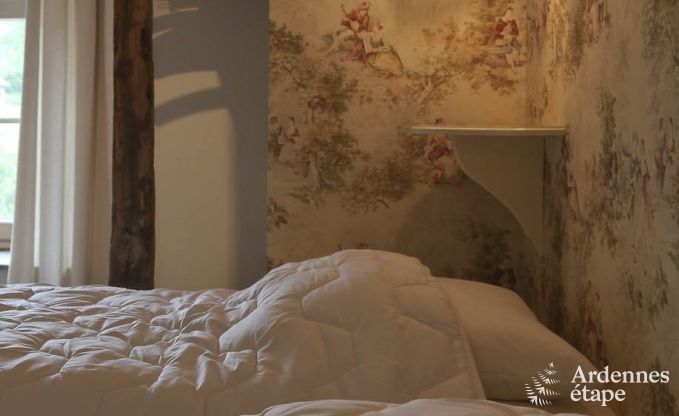 Ferienhaus Waimes 6 Pers. Ardennen