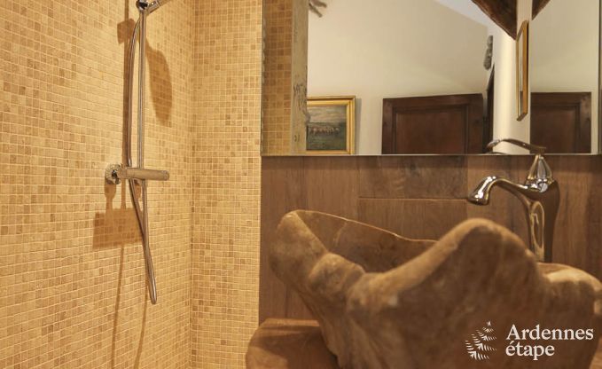 Ferienhaus Waimes 6 Pers. Ardennen