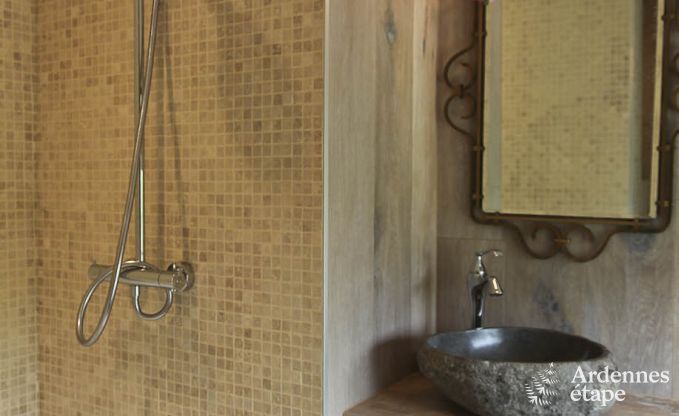 Ferienhaus Waimes 6 Pers. Ardennen