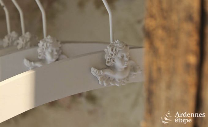 Ferienhaus Waimes 6 Pers. Ardennen