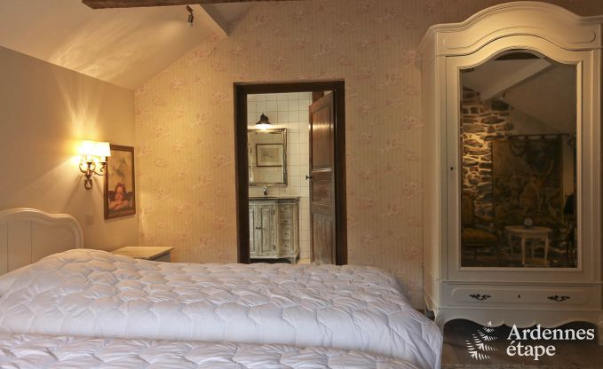 Ferienhaus Waimes 6 Pers. Ardennen