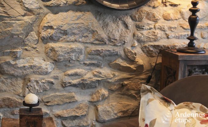 Ferienhaus Waimes 6 Pers. Ardennen