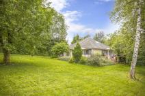 Bungalow in Waimes f�r Ihren Aufenthalt mit Ardennes-Etape