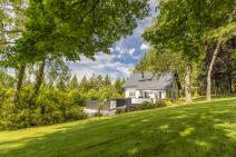 Villa in Waimes f�r Ihren Aufenthalt mit Ardennes-Etape