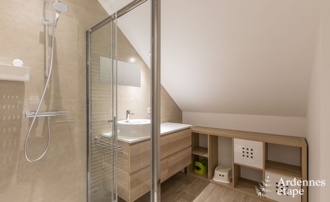 Ferienhaus Waimes 15 Pers. Ardennen