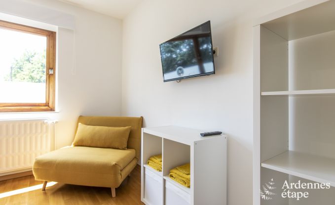 Ferienhaus Waimes 15 Pers. Ardennen