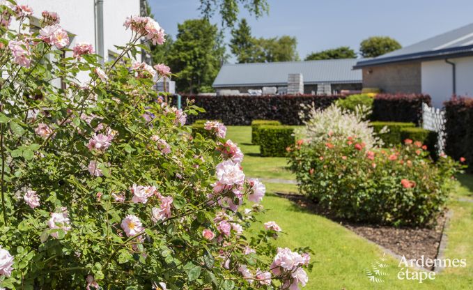 Ferienhaus Waimes 15 Pers. Ardennen