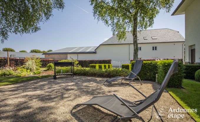 Ferienhaus Waimes 15 Pers. Ardennen