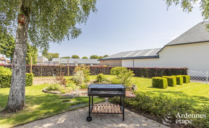 Ferienhaus Waimes 15 Pers. Ardennen