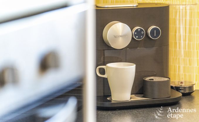 Ferienhaus Waimes 15 Pers. Ardennen