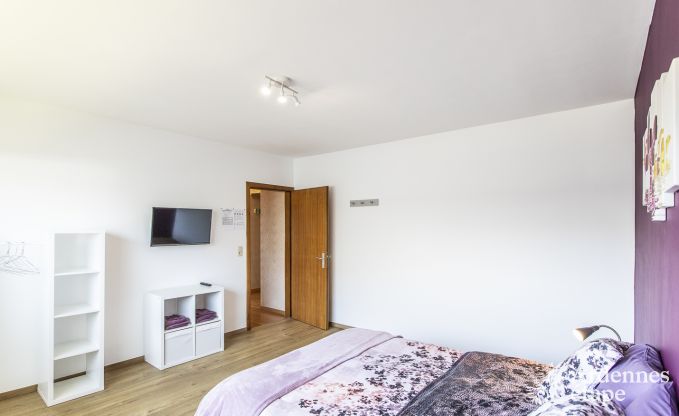 Ferienhaus Waimes 15 Pers. Ardennen